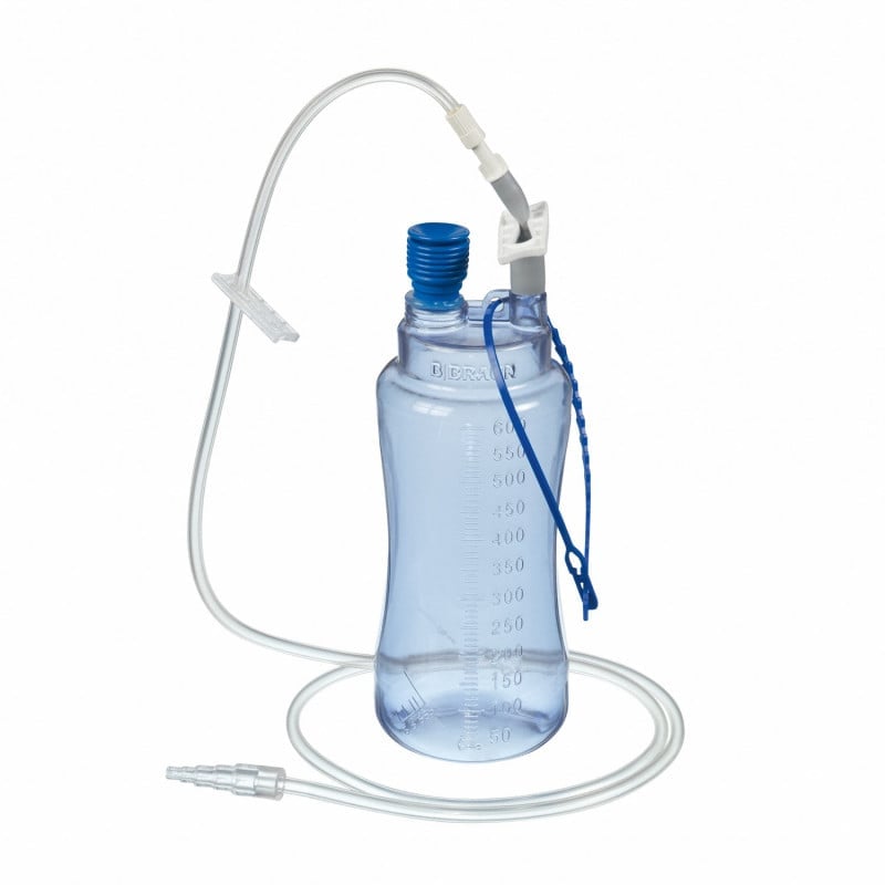 Drainobag® 600 Wound Drainage System