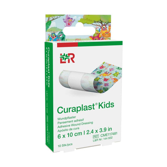 Curaplast Kids Wound Dressing