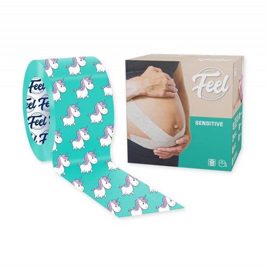 Feel Sensitive Tape Giraffe