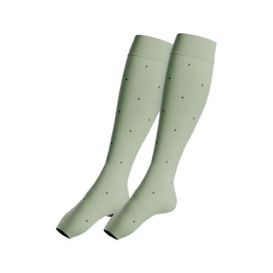 Venen Engel® Compression Socks light brown | 4