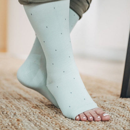 Venen Engel® Compression Socks black | 6