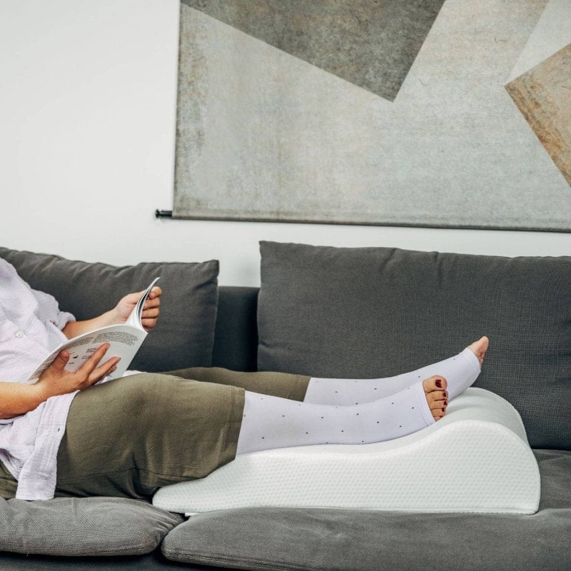 Venen Engel®  Compression Stockings light brown | 4