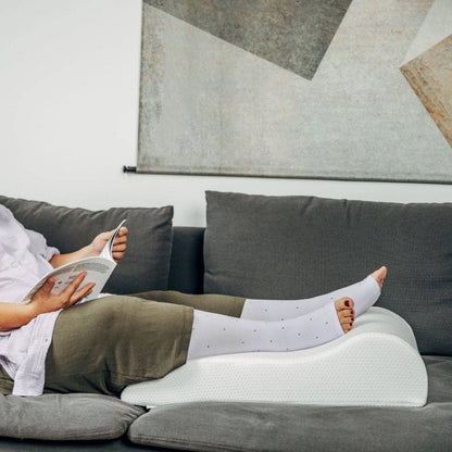 Venen Engel®  Compression Stockings light brown | 4