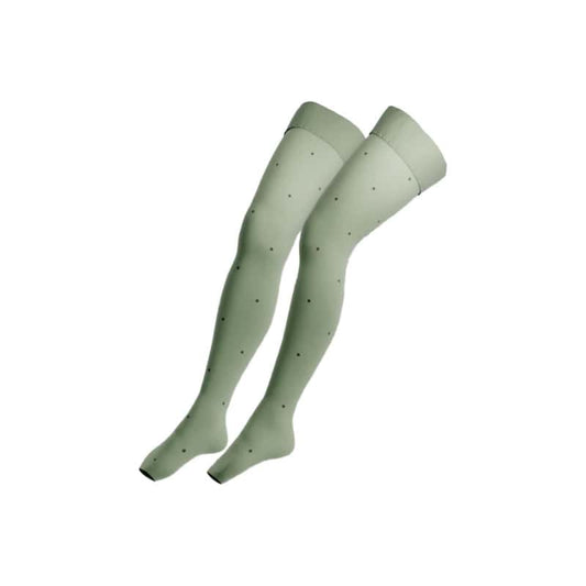 Venen Engel®  Compression Stockings light brown | 4
