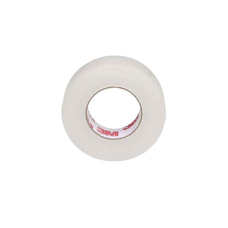 3M™ Transpore™ H Surgical Tape 1.25 cm | transparent