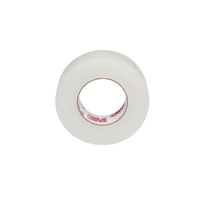3M™ Transpore™ H Surgical Tape 2.5 cm | white