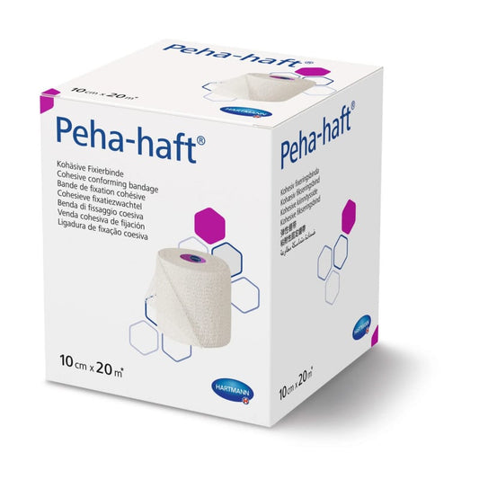 Peha-haft® 2.5 cm x 4 m