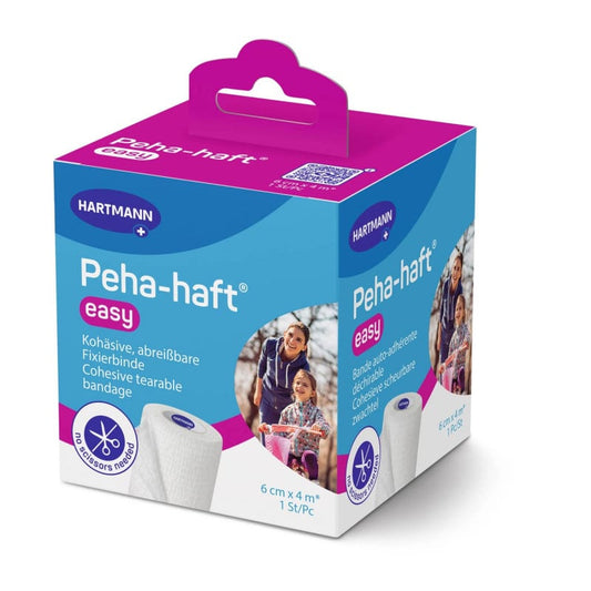 Peha-haft® easy 6 cm x 4 m