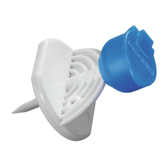 Mini Spike Filter with Valve