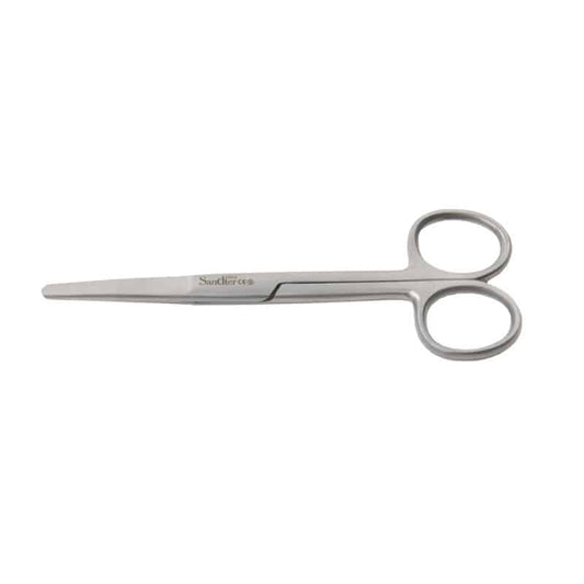 Metzenbaum Scissors straight | 18.0 cm