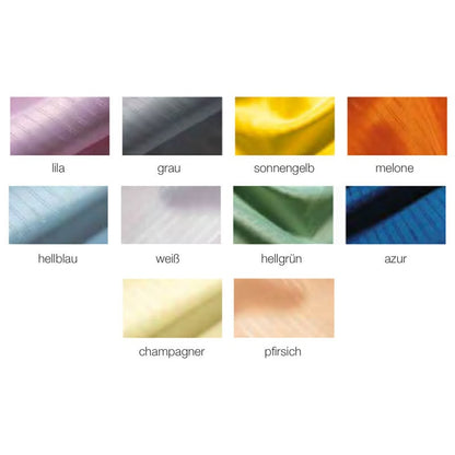 Telescopic Room Divider System 210 x 230 cm | peach