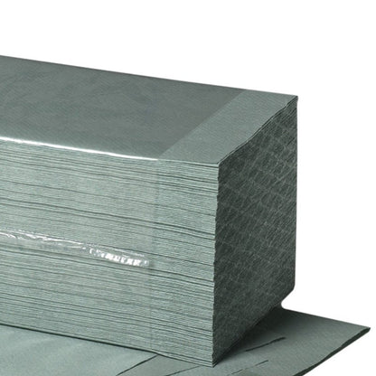Paper Towels, 1-ply green
