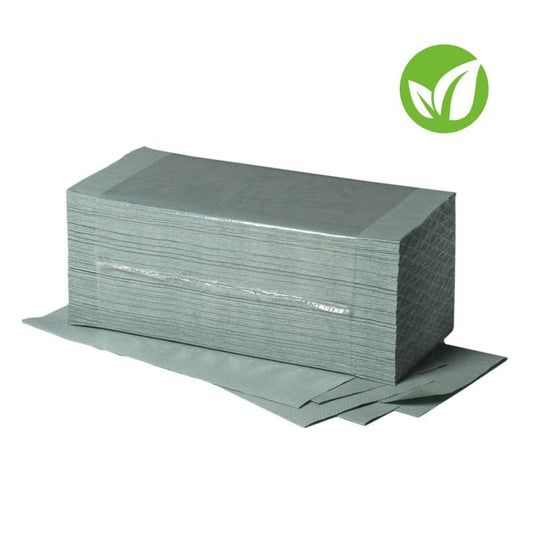Paper Towels, 1-ply natural
