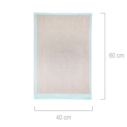 Disposima® Patient Underlay 60 x 90 cm | 12-ply