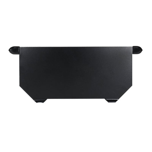 Support Plate for Index Card Boxes