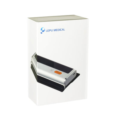 BP2 Upper Arm Blood Pressure Monitor + ECG