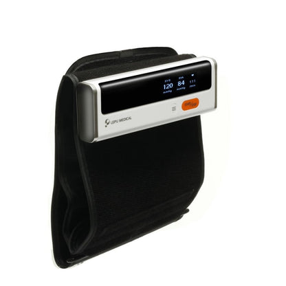 BP2 Upper Arm Blood Pressure Monitor + ECG