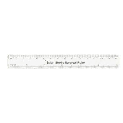 Sterile Skin Marker with Ruler fine (0.5 mm)