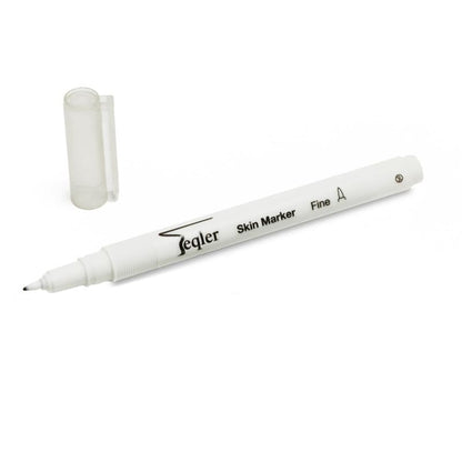 Sterile Skin Marker with Ruler fine (0.5 mm)