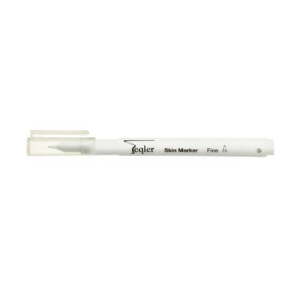 Sterile Skin Marker with Ruler fine (0.5 mm)