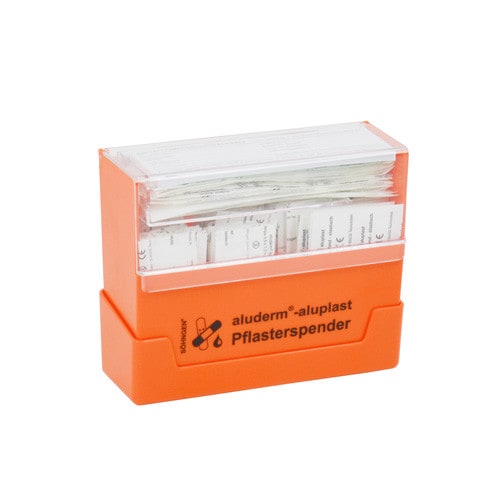 aluderm-aluplast Plaster Dispenser