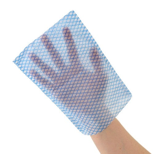 Disposable Flannels