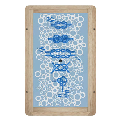 IKC Wall Game "Anchors Aweigh"