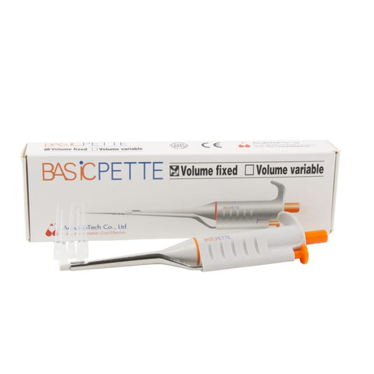 BasicPette® Pipette 1000 µl