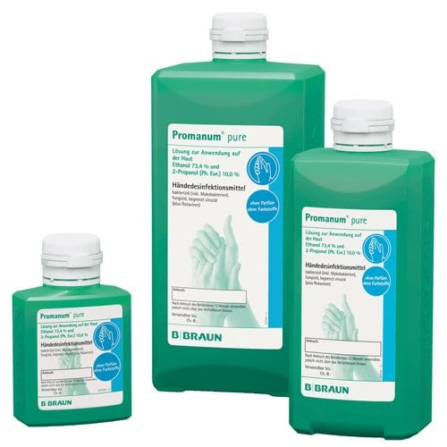 Promanum pure 100 ml