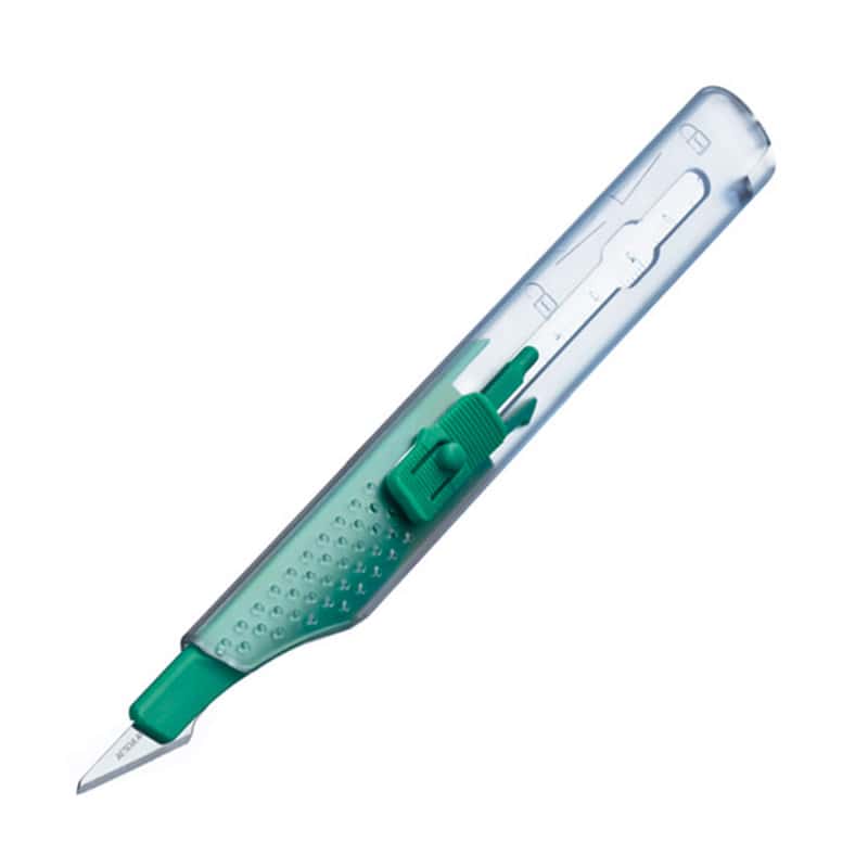 Aesculap Safety Scalpels 36