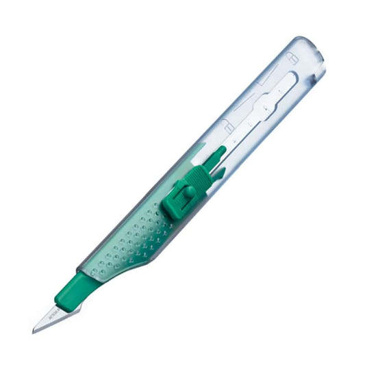 Aesculap Safety Scalpels 21