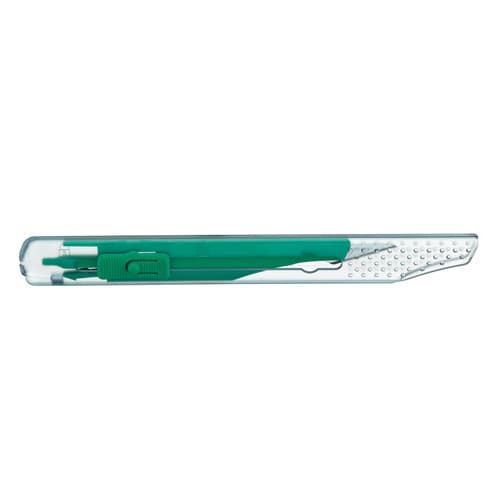 Aesculap Safety Scalpels 24