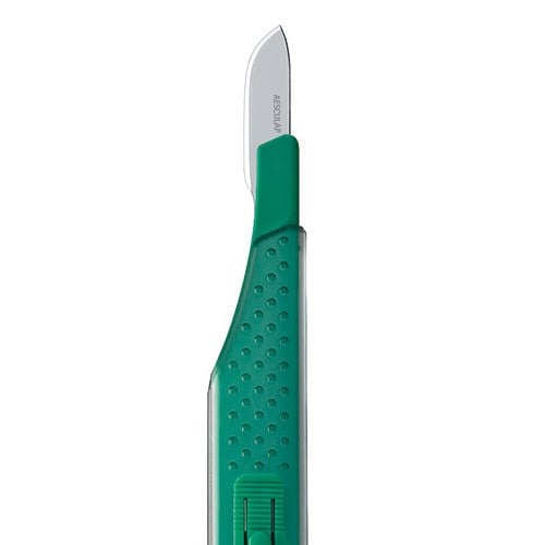 Aesculap Safety Scalpels 36