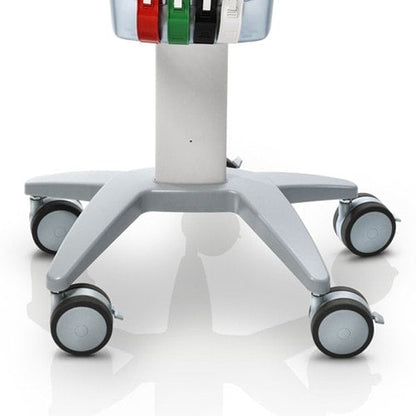 Trolley for Mindray BeneHeart R12