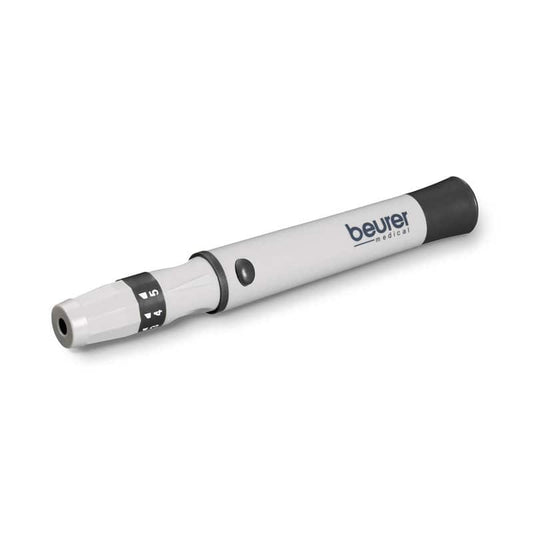 Beurer Lancing Device