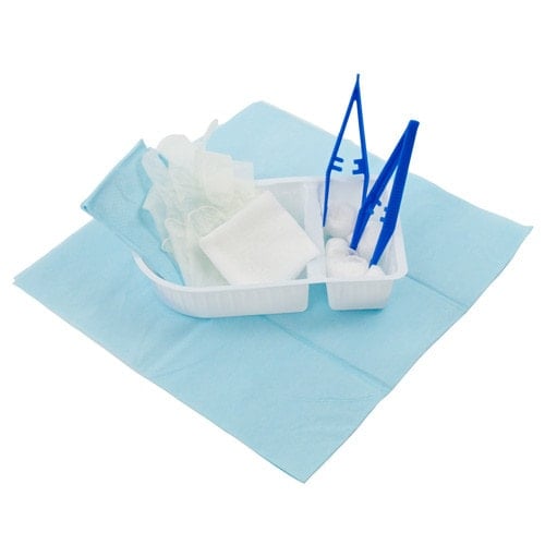Sterile Bladder Catheter Set AN 6-25