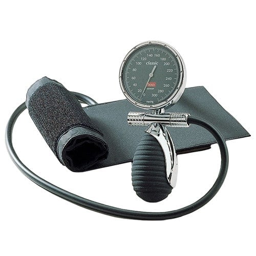 boso classic privat Sphygmomanometer with velcro cuff