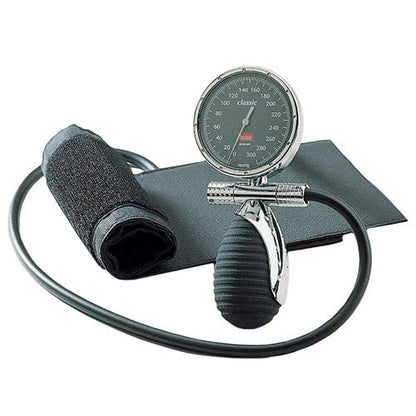 boso classic privat Sphygmomanometer with hook cuff