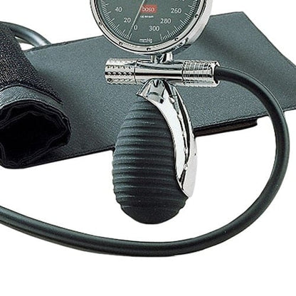 boso classic privat Sphygmomanometer with hook cuff