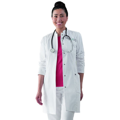 BP Women's Lab Coat 46