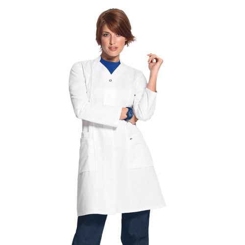 Doctor's Coat for Women 42
