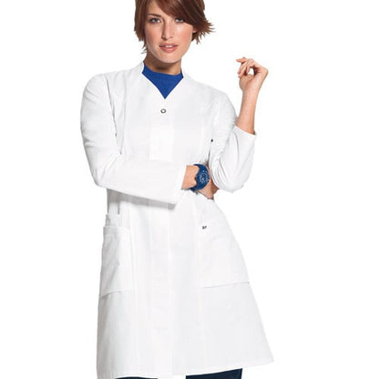 Doctor's Coat for Women 34
