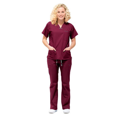 canberroo® Ladies' Pants Deep Ocean | S