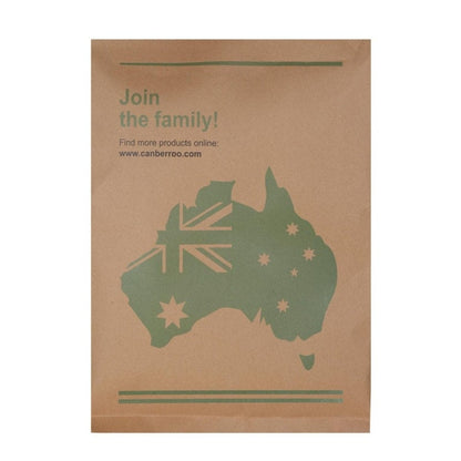 canberroo® Men's Pants Cockatoo | M