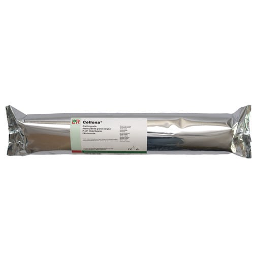 Cellona Broad Longuette 80 cm