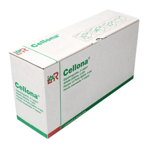 Cellona Longuette 15 cm