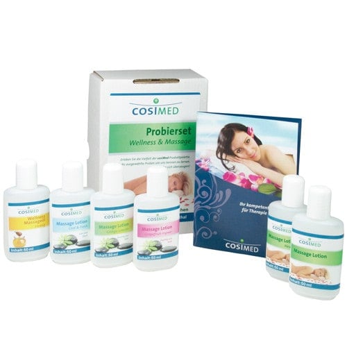 CosiMed Trial Pack physio
