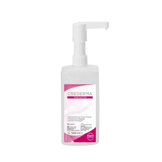 Crederma Wash Lotion 5000 ml