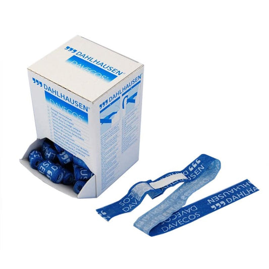 DAVECOS Disposable Tourniquet Refill Bag