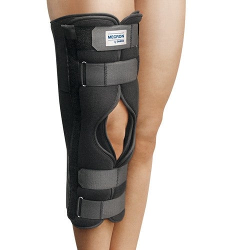 DARCO MECRON 3-Piece Knee Splint 60cm